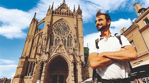 Télévision Henri d Anselme présente Le Chant des Cathédrales sur C8