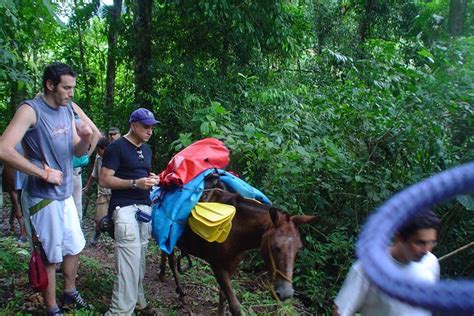 The Chagres Challenge - a full day jungle expedition from sunrise to sunset 2024 - Panama City