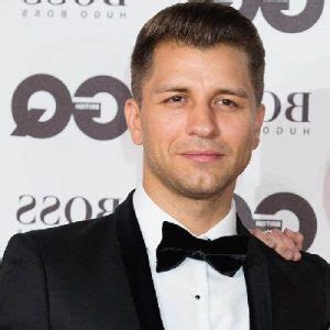 Pasha Kovalev Bio, Affair, Married, Wife, Ethnicity, Age, Height