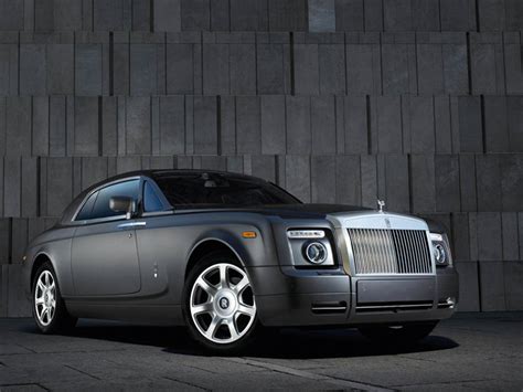 wallpaper: Rolls Royce Phantom Coupe Car Wallpapers