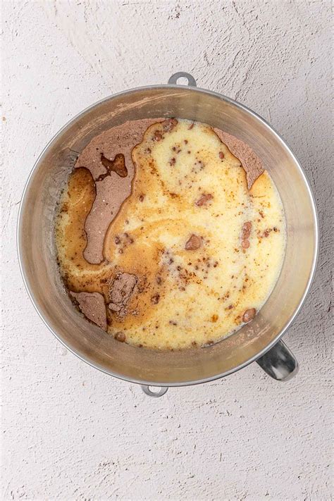 Better Than Sex Cake Recipe Dinner Then Dessert