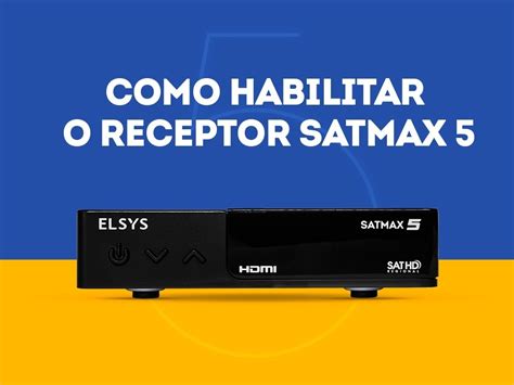 Receptor Digital Full Hd Satmax Banda C Ku Lan Amento