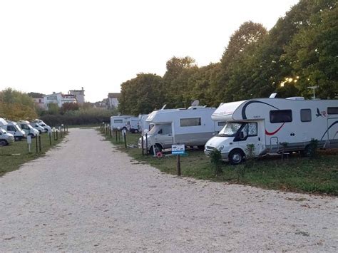 Al Porto Di Marta Sosta Camper Convenzioni E Aree Di Sosta Camper E