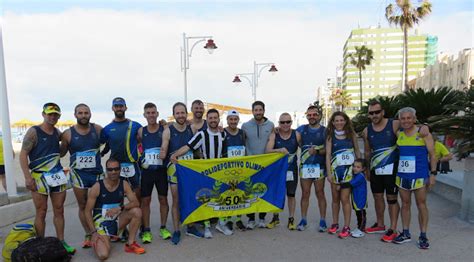 Club Polideportivo Olimpo Cadiz Resultados Pruebas Abril Luis