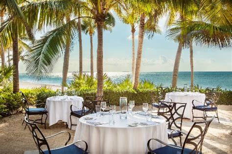 LATITUDES - SUNSET KEY COTTAGES, Key West - Menü, Preise & Restaurant ...