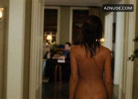 Jennifer Aniston The Break Up Naked