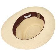 Sombrero Panam Jennes Fedora By Lierys Sombreros Gorros Gorras Y