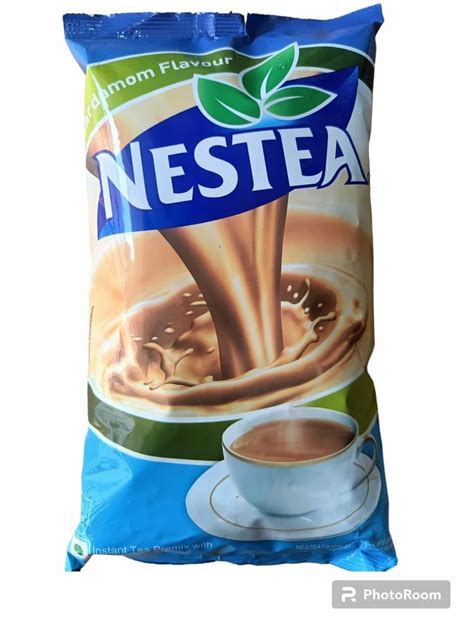 NESTLE CARDAMOM TEA PREMIX 1 Kg At Rs 480 Kg In Agartala ID