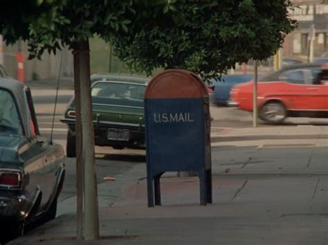 Imcdb Org Ford Pinto Runabout In The Blue Knight