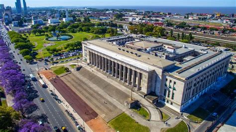 Buenos Aires entró al ranking de las mejores ciudades para estudiar