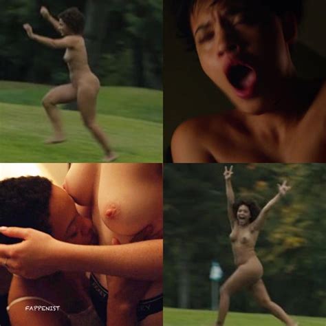 Kiersey Clemons Nude And Sexy Photo Collection Fappenist