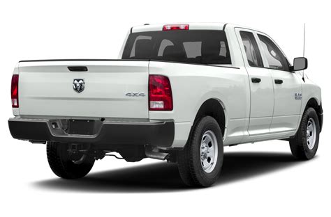 2020 Ram 1500 Classic Specs Prices Mpg Reviews And Photos