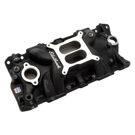 Edelbrock® Performer™ Eps Dual Plane Intake Manifold