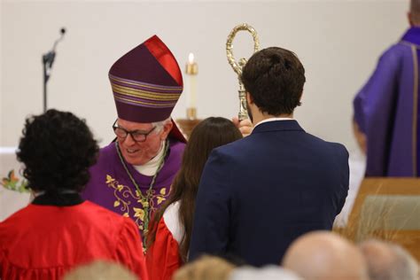 Confirmation March Our Lady Of Mount Carmel Osprey Fl