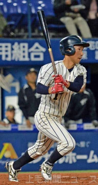 関東地区大学野球 上武大が4強 決勝懸け きょう創価大戦 上毛新聞社のニュースサイト