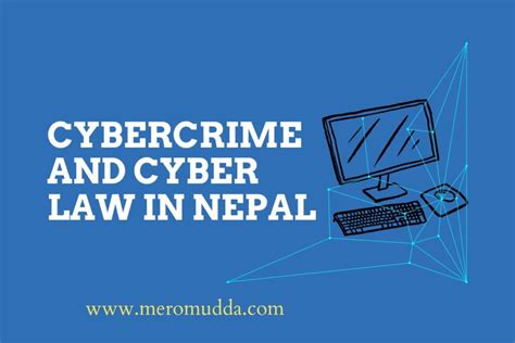 Cybercrime And Cyber Law In Nepal Latest Update With Easy Guide