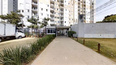 Apartamento Venda Em Avenida Raimundo Pereira De Magalh Es Pirituba