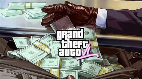 Le prix de GTA 6 devrait être autour des 150 si on écoute le patron