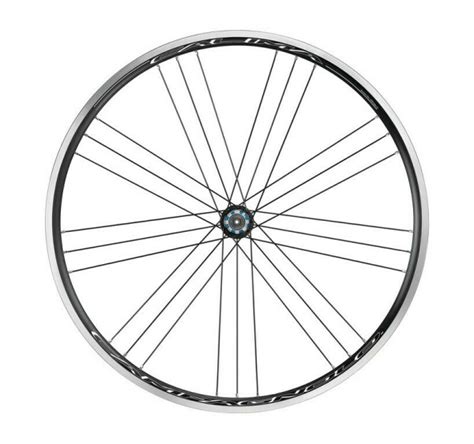 Set Roti Campagnolo Calima C17 9 11 Speed WH18 CACFRX SHIMANO FREEHUB BODY