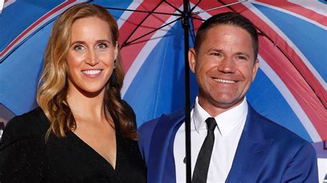 Helen Glover & Steve Backshall's relationship: everything you need to ...