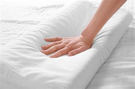 How To Fix A Lumpy Pillow Without A Dryer