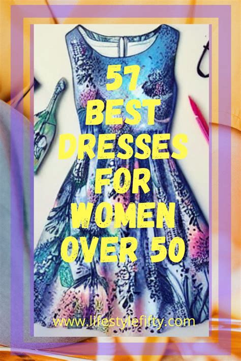 The Best 57 Summer Dresses For Women Over 50 Lifestyle Fifty