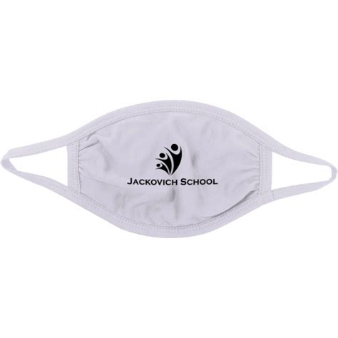 Cotton Reusable Promotional Face Mask Youth Custom Face Masks Ep