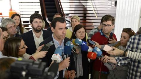 El Pp Pide Consenso Pol Tico Para Reformar El C Digo Penal Para Casos