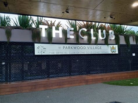 2021年 The Club At Parkwood Village 行く前に！見どころをチェック トリップアドバイザー