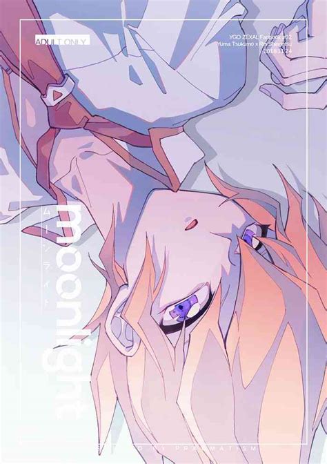 Moonlight Nhentai Hentai Doujinshi And Manga