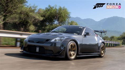 Experience Donut Medias Hi Low Cars In Forza Horizon 5 Upgrade Heroes