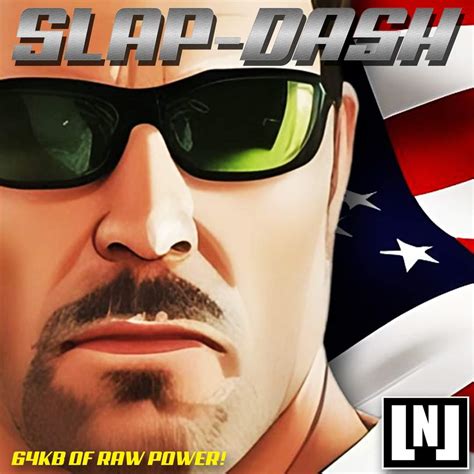 Slap Dash By Loud N Loaded Games