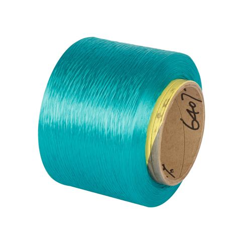 High Tenacity Fdy Pp Multifilament Yarn