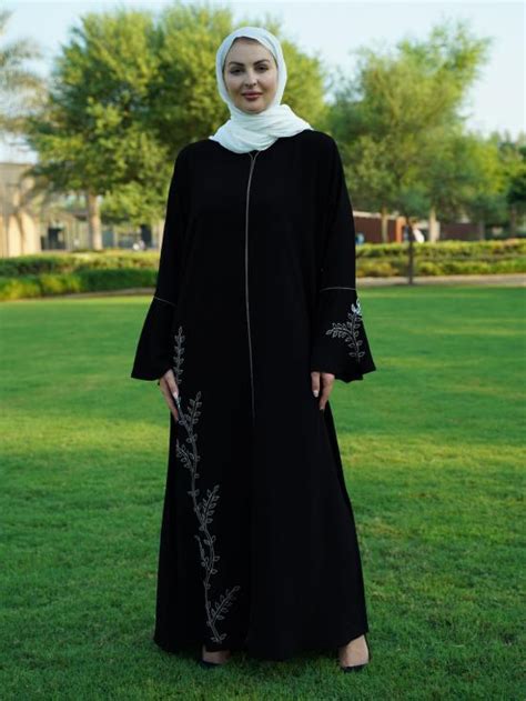 Abaya Stitching Designs Online Shopping Clc Cet Edu