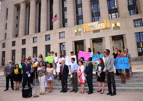 Councilmen Aim To Protect Nashville S Undocumented Community — Without Violating State Law