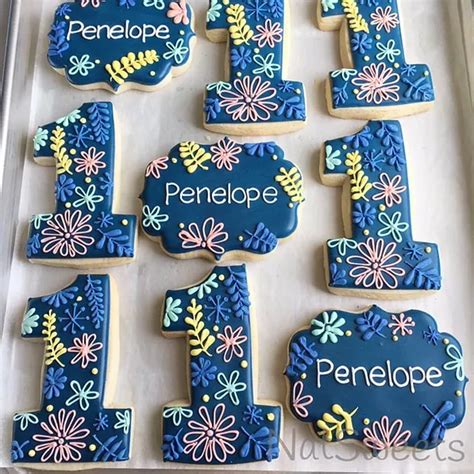 Pin On Cookies