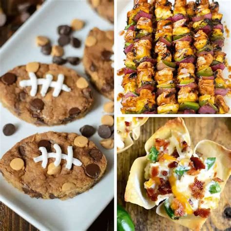 39 Best Tailgate Food Ideas Everyone Will Love