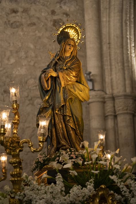 Jueves Santo Suspendida La Procesi N Del Silencio Miciudadreal Es