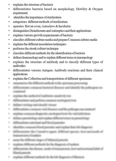 SOLUTION Diagnostic Microbiology Histotechnology Studypool