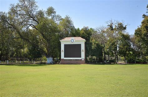 Aitchison College Home