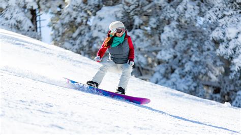 First-Timer's Guide to the Slopes| Big Bear Mountain Resort