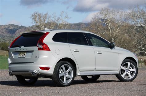 La Volvo XC60 2012 para México tiene estos precios y versiones