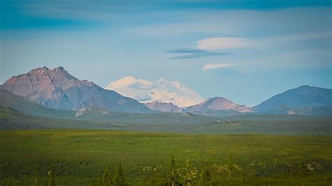 Mount Denali - Through Brazilian Eyes