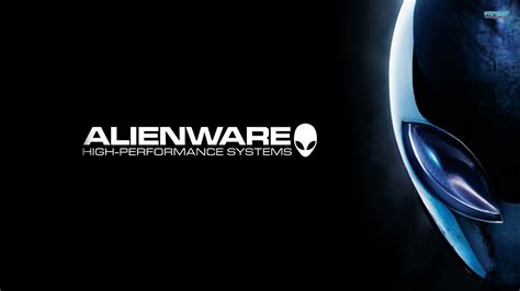 4K Alienware Wallpaper - WallpaperSafari