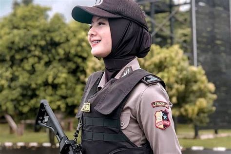 Sejarah Hari Polisi Wanita Indonesia Yang Diperingati Setiap Tanggal