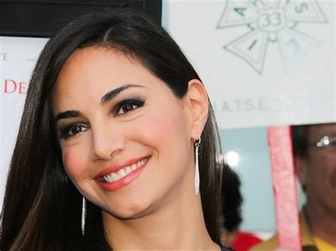 Valerie Domínguez presume de cuerpazo con bikini a sus 39 años