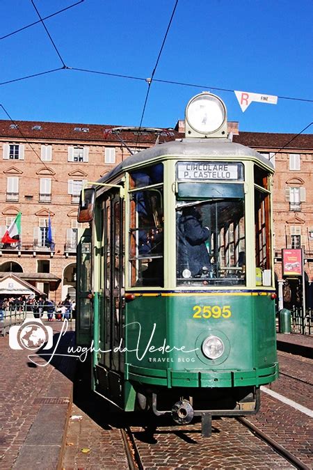 Cosa Vedere A Torino In Giorno Itinerario Completo