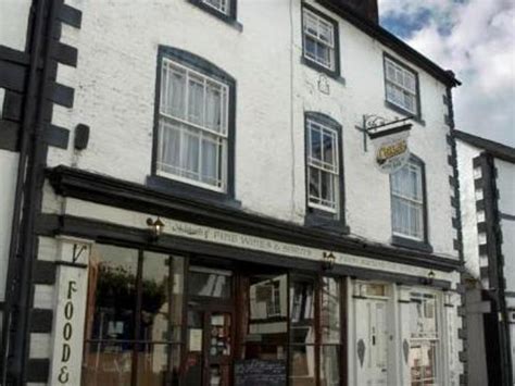 Gales Of Llangollen Hotel - Deals, Photos & Reviews