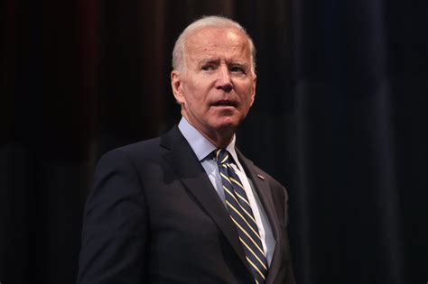 Poll Bidens Approval Rating Just Hit Another Record Low