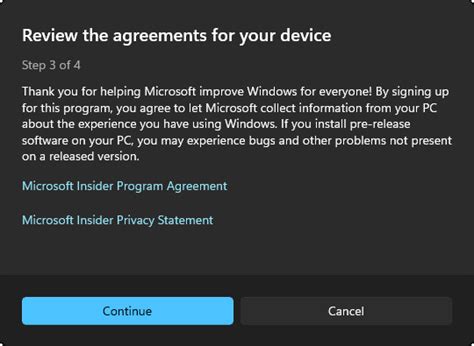 How To Join Windows Insider Program In Windows 11 Windospc